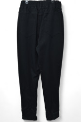 Джегінси жіночі KIM MI ПОЛУБАТАЛ оптом