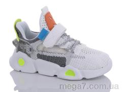 Кроссовки, Xifa kids оптом B56-1A