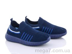 Кроссовки, Alemy Kids оптом MB2887C