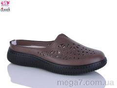 Шлепки, Gukkcr оптом YK0033-12