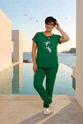 Костюми жіночі оптом