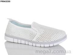 Слипоны, Princess оптом Princess  66-26