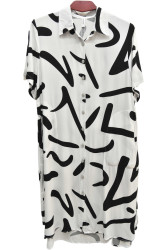 Сукні жіночі БАТАЛ оптом 