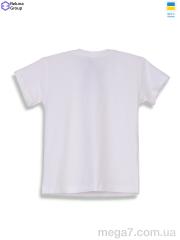 Футболка, Reluna Group оптом SF3017-13 white