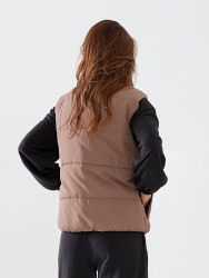 Жилетки жіночі оптом