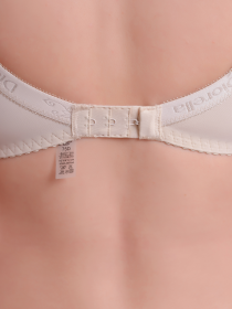 Бюстгальтер Diorella 34652D (  бежевый, D  6 шт. )