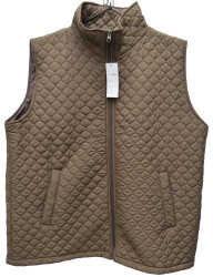 Жилетки жіночі БАТАЛ оптом