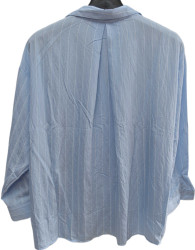 Рубашки женские оптом -- 23517809 003-123