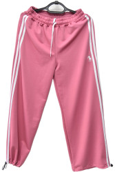 Спортивные штаны женские оптом 53072468 0004-163