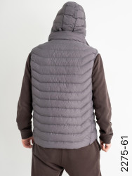 Жилетки чоловічі оптом