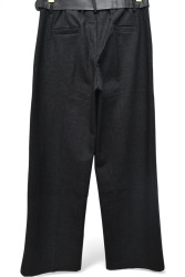 Брюки жіночі на флісі YIMEITE БАТАЛ оптом YIMEITE