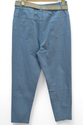 Брюки жіночі БАТАЛ оптом YIMEITE