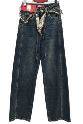 Джинси жіночі оптом WEIWEI JEANS