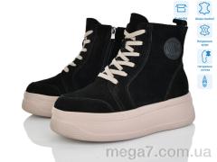 Ботинки, Pryama Vigoda оптом 4256-AG185-A