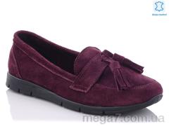 Туфли, Carolina оптом 650-2