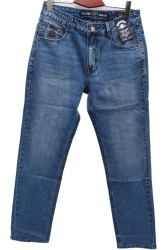 Джинсы мужские ПОЛУБАТАЛ оптом 72149860 8895-265