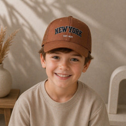 Кепки детские оптом 92408765 45-73