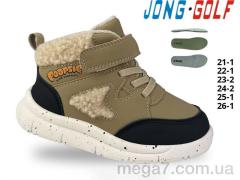 Ботинки, Jong Golf оптом A31014-3