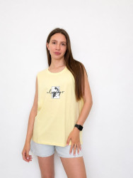 Майки женские оптом 81576039 6576-82