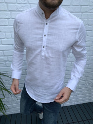 Рубашки мужские оптом 92714850 444-82