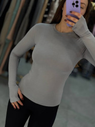 Лонгсліви жіночі оптом ARIADNA 