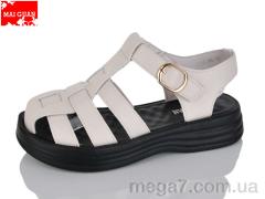 Босоножки, Maiguan оптом H9220-1