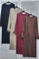 Платья женские оптом 86251307 5260