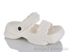 Босоножки, CAB оптом 7009 beige