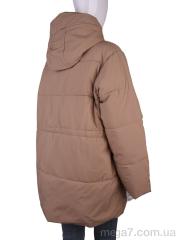 Куртка, Obuvok оптом OBUVOK SK1010 (11958) beige