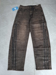 Джинси жіночі БАТАЛ оптом Liana