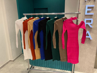 Сукні жіночі оптом