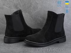 Ботинки, Ailinda оптом 14121-1б