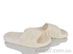 Шлепки, Захар-Gold оптом T2023-11 beige