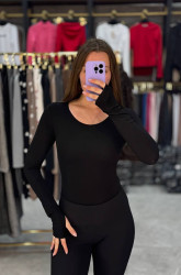 Боди женские оптом ARIADNA  92351687 1687-14