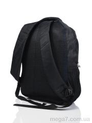 Рюкзак, Obuvok оптом B300-25 black