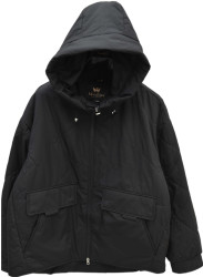 Куртки демисезонные женские MAXRITA БАТАЛ оптом 75320968 961-14