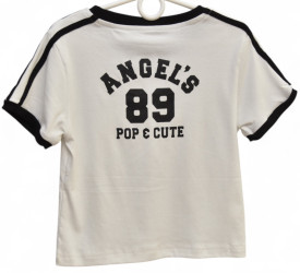 Футболки підліткові оптом