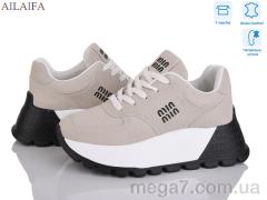 Кроссовки, Ailaifa оптом AT07-3