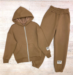 Спортивні костюми підліткові оптом