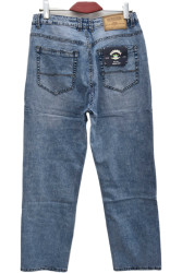 Джинсы мужские ПОЛУБАТАЛ оптом 94023785 8897-263