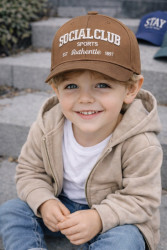 Кепки детские оптом 20856174 36-54