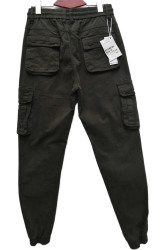 Джинсы мужские AKPZEN оптом 72540691 8097-01-73