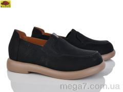 Туфли, Mei De Li оптом W601-3