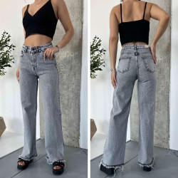 Джинсы женские оптом 30618274 51732-81