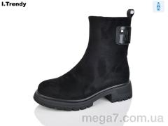 Ботинки, Trendy оптом BT1312-4