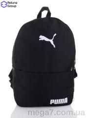 Рюкзак, Reluna Group оптом RELUNA HJ001-15 black