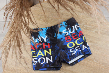 Плавки подростковые оптом 19853640 316-20