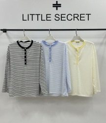 Кофти жіночі оптом Little Secret