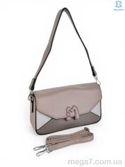 Сумка, Мир оптом 4318-MH7853 mix