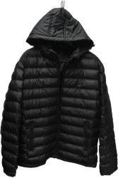 Куртки демисезонные мужские БАТАЛ оптом 71052468 5928-70